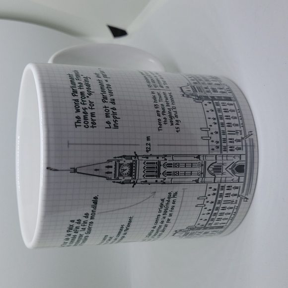 Canada Mug - Picture 10 of 13